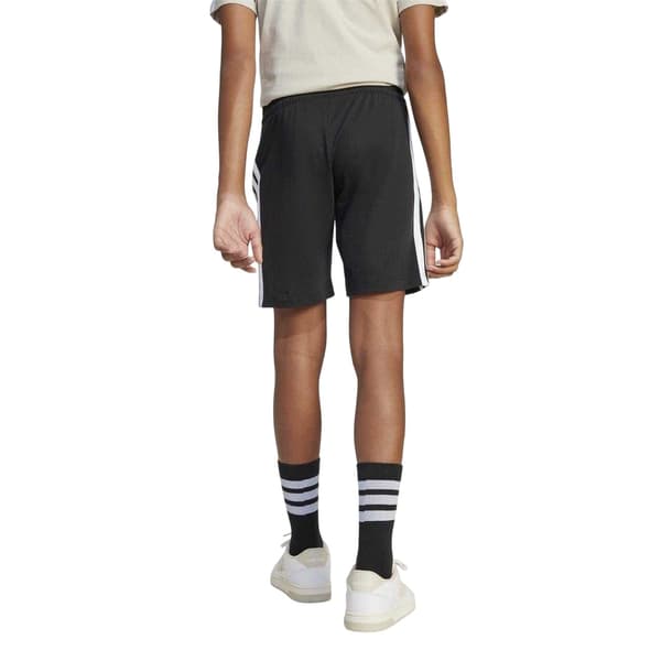 Adidas Lasten Essentials 3 Stripes -trikooshortsit