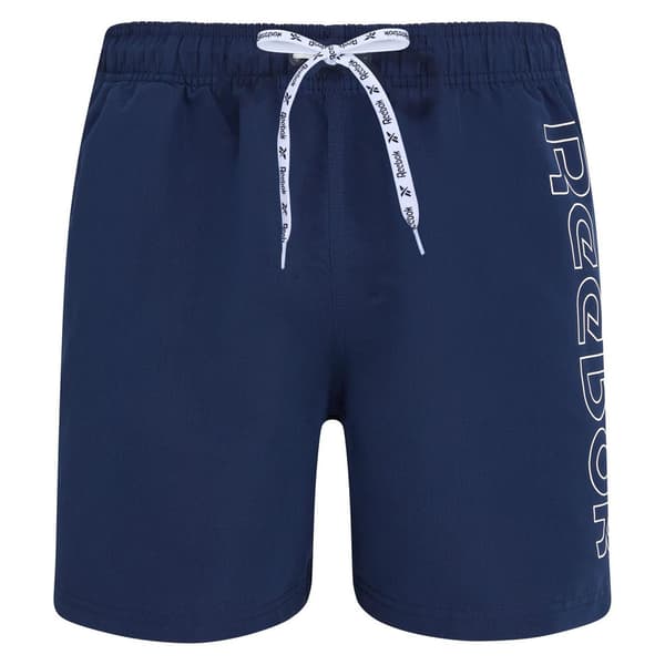 Reebok Abbott Badshorts för Herr