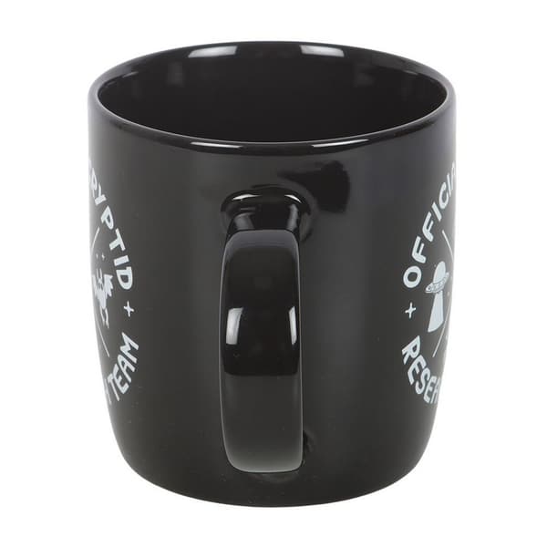 Something Different Kryptidforskarteam 350 ml Mugg