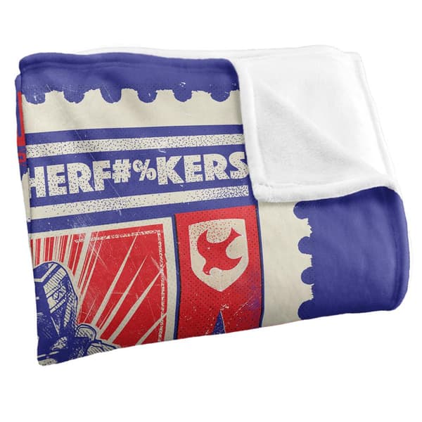 Peacemaker Eat Peace Filt