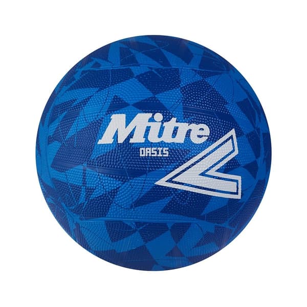 Mitre Oasis -verkkopallo