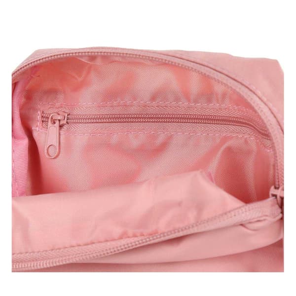 Spiral Rectangle Crossbody Bag