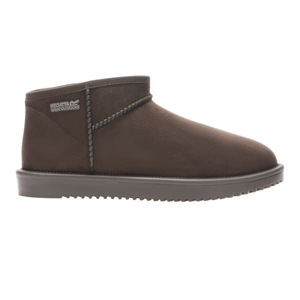 Regatta Womens/Ladies Risley Mules