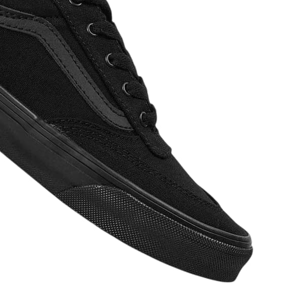 Vans Barn Brooklyn Canvas Platform Träningsskor