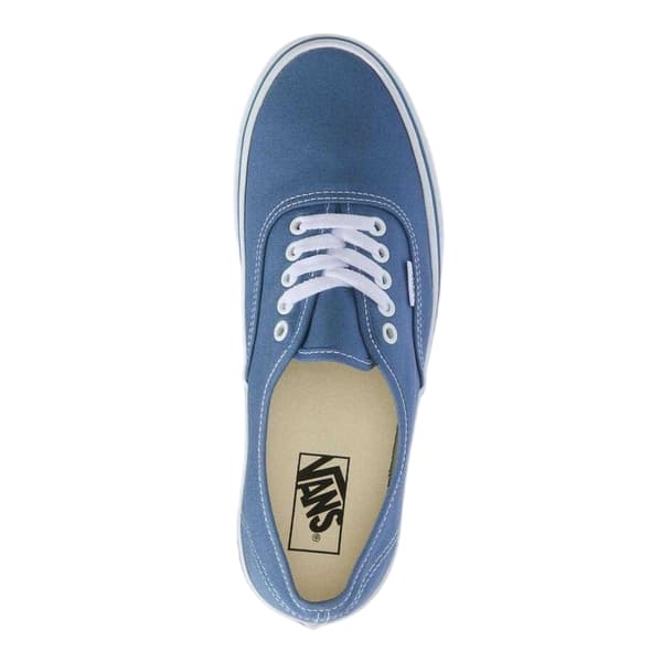 Vans Herr Authentic Canvas Träningsskor