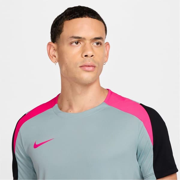 Nike Herr Strike Fotbollströja