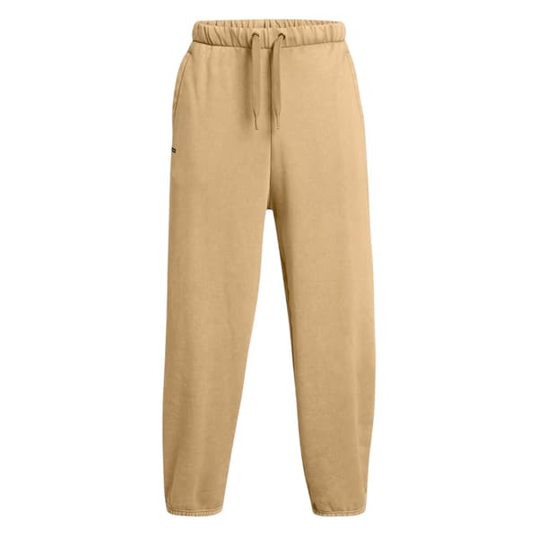 Under Armour Mens Plain Athletic Jogging Bottoms