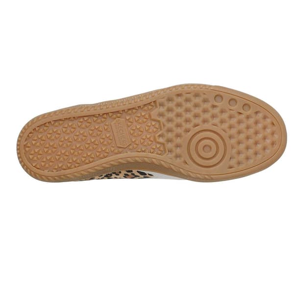 Skechers Hotshot Leopard Mockaskor för dam