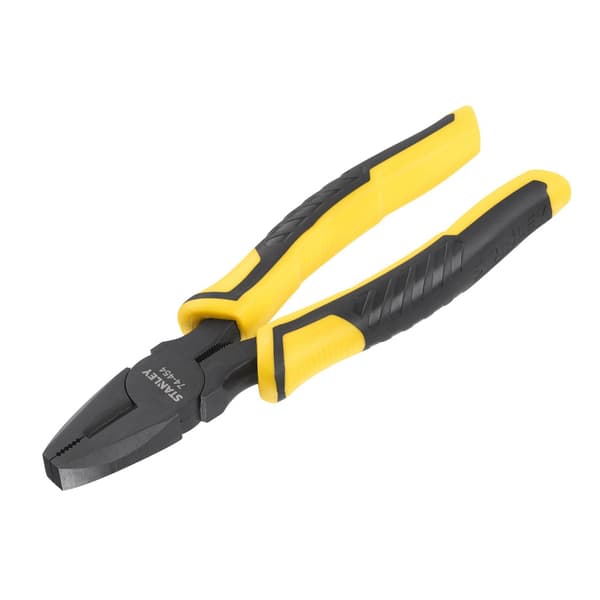 STANLEY Hand Tools Controlgrip-kombinationstang