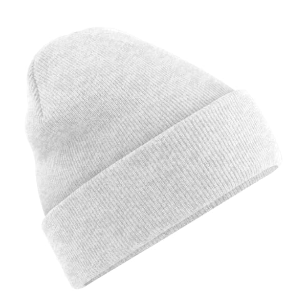 Beechfield Soft Feel Knitted Winter Hat