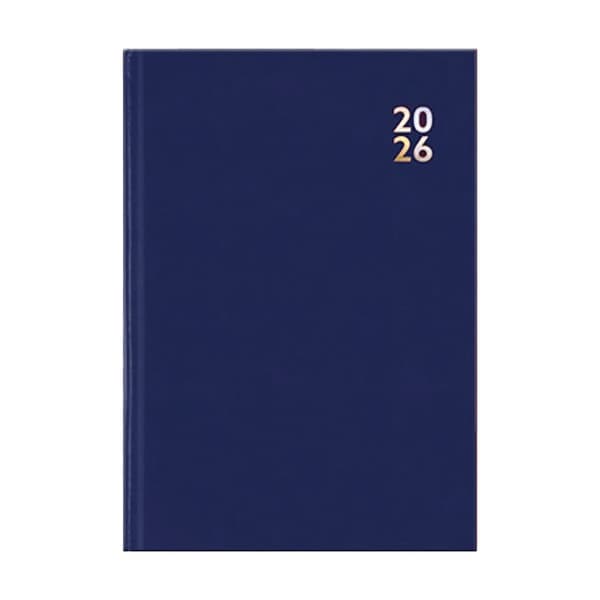 IG Design 2026 A4 Diary