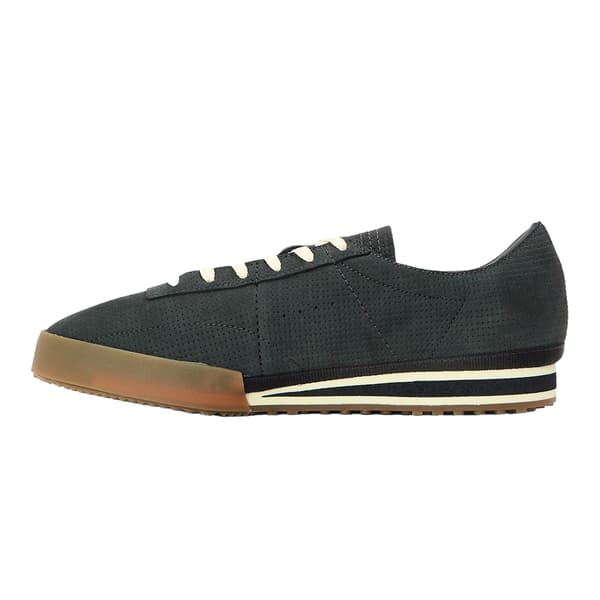Lacoste Miesten Aura Nahkatennarit