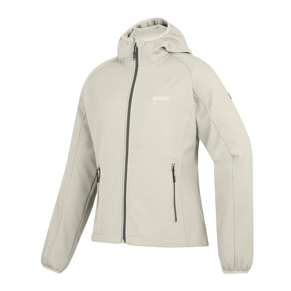 Regatta Soft Shell-jakke til kvinder/damer