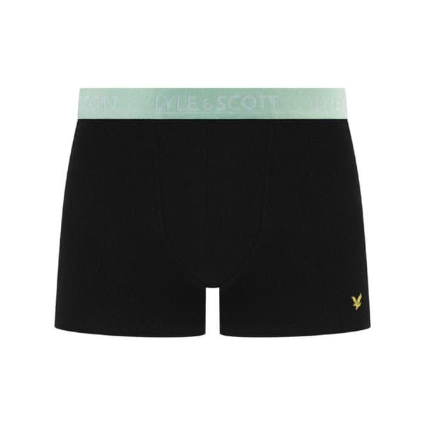 Lyle & Scott Boxershorts för män (10-pack)