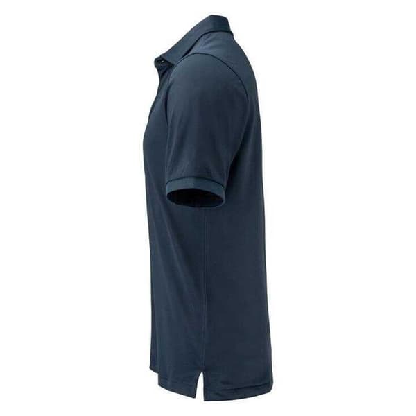Cutter & Buck Herr Virtue Pikétröja