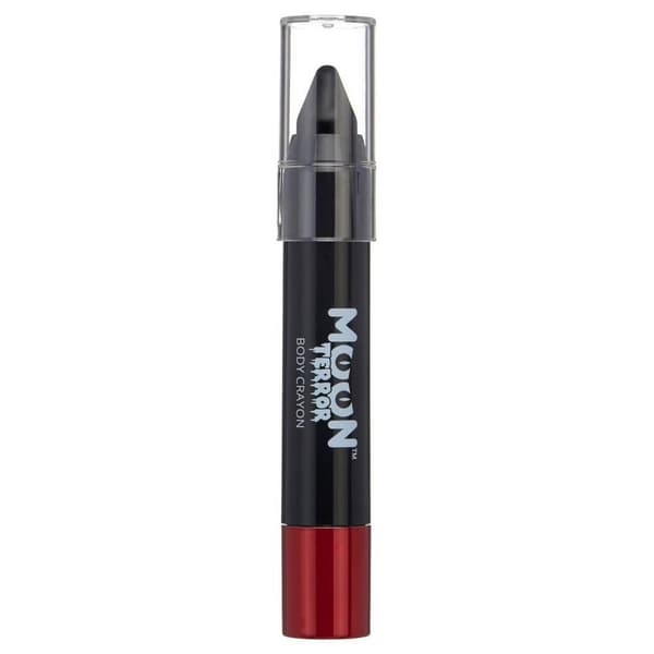 Moon Terror Halloween Body Crayons