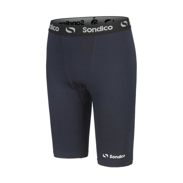 Sondico Core 9 Kompressionsshorts för män