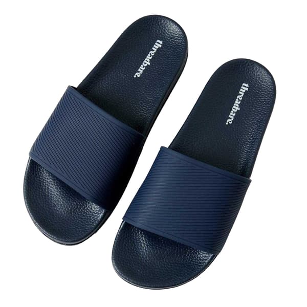 Threadbare Mens Arlo Slides