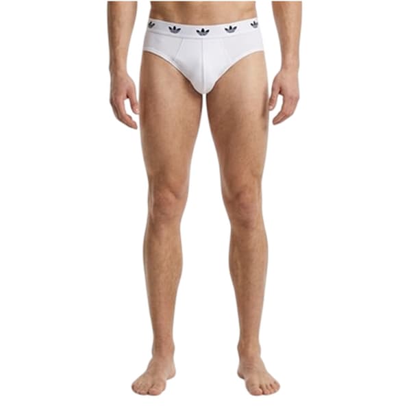 Adidas Herr Flex Comfort Briefs (3-pack)
