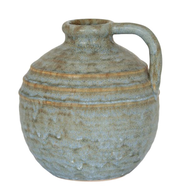 Hill Interiors Capella Jug Vase