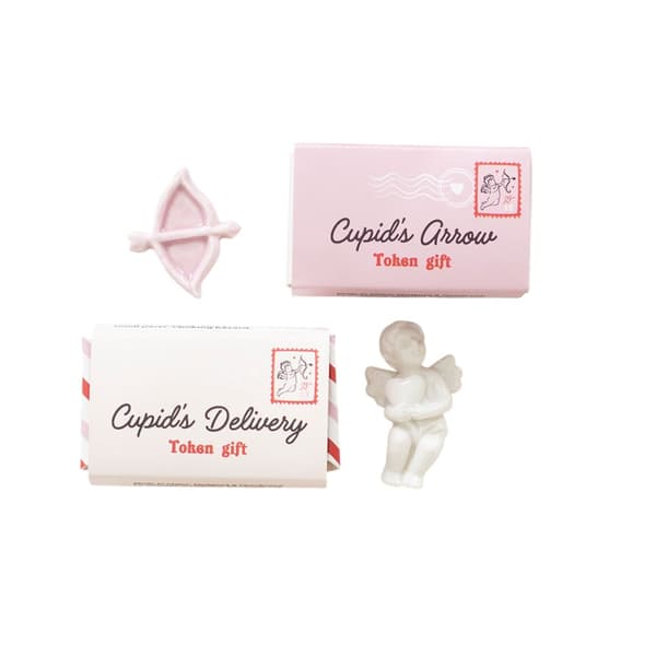 Something Different Cupid´s Delivery Keepsakes Set (Pack of 24)