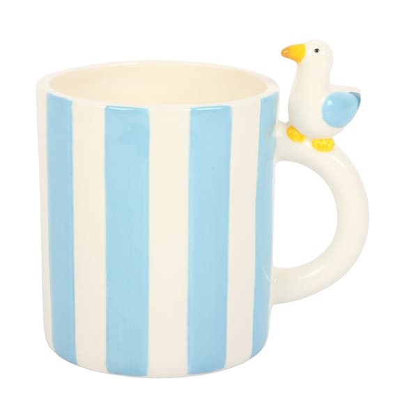 Something Different Mugg Mås 370 ml