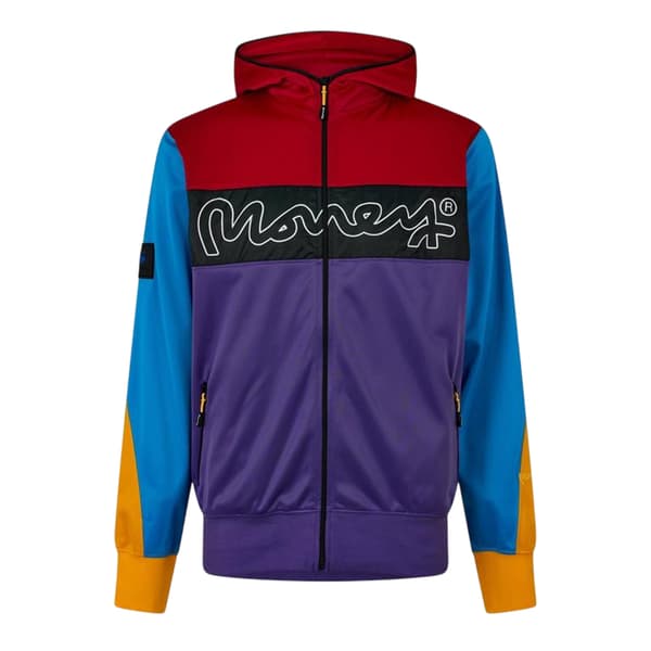 Money Mens Colour Pack Full Zip Regular Jacket
