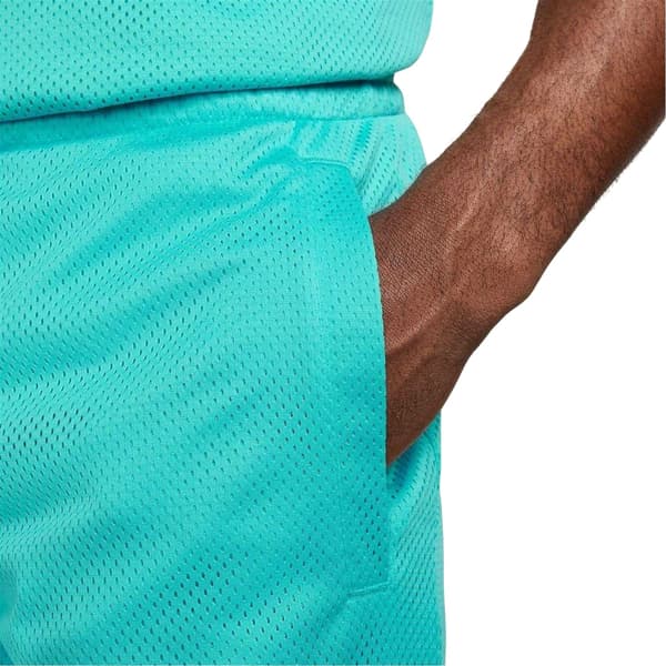 Nike Air-Mesh Shorts för män
