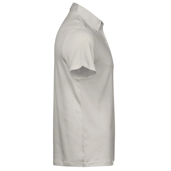 Tee Jays Herr Prima Cotton Interlocking Pikétröja