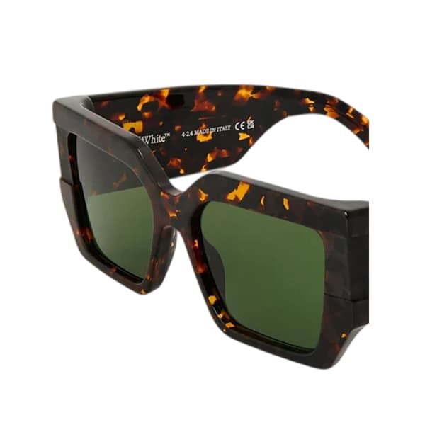 Off White Womens/Ladies Dpver Sunglasses