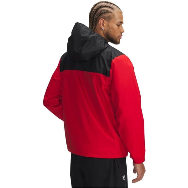 Under Armour Miesten Cloudstrike Vedenpitävä Takki