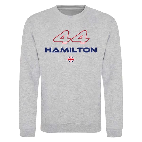 AWD Unisex aikuisten Formula 1 -fleecetakki