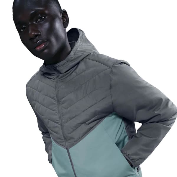 Nike Miesten Repel Colour Block polyesteritakki