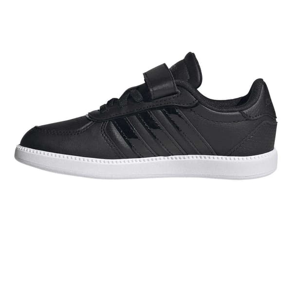 Adidas Barn/Kids Breaknet Sleek Mockasneakers