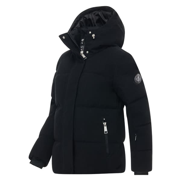 Regatta Womens/Ladies Allure Ski Jacket