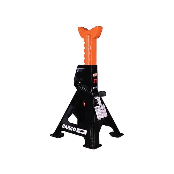 Bahco Bh33000 Akselstativ 3t (par)