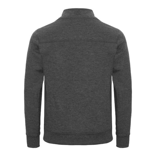 Cutter & Buck Mens Pemberton Half Zip Pullover