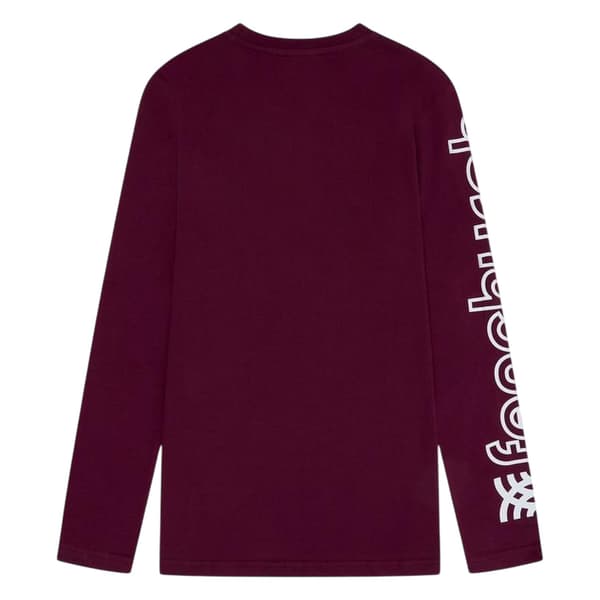 Fenchurch Mens Walsh Regular T-paita