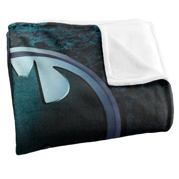 Batman Big Logo Filt