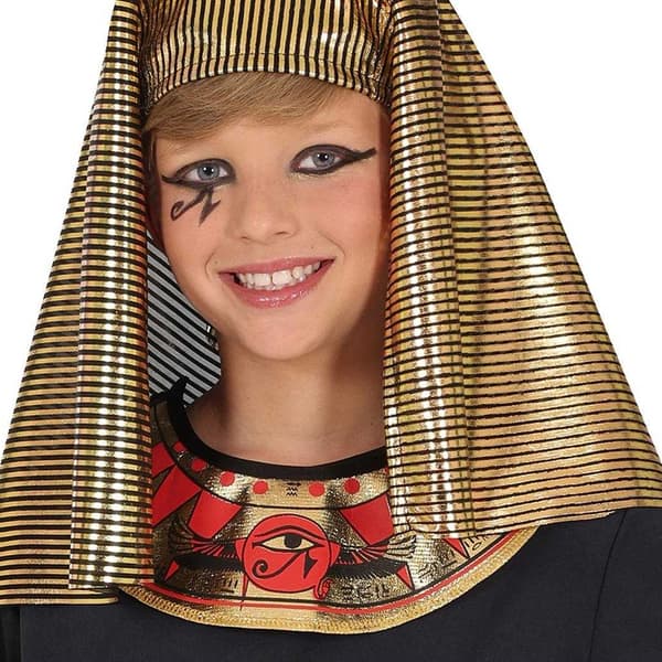 Fiestas Guirca Barn/Barn Egyptisk Kostymset