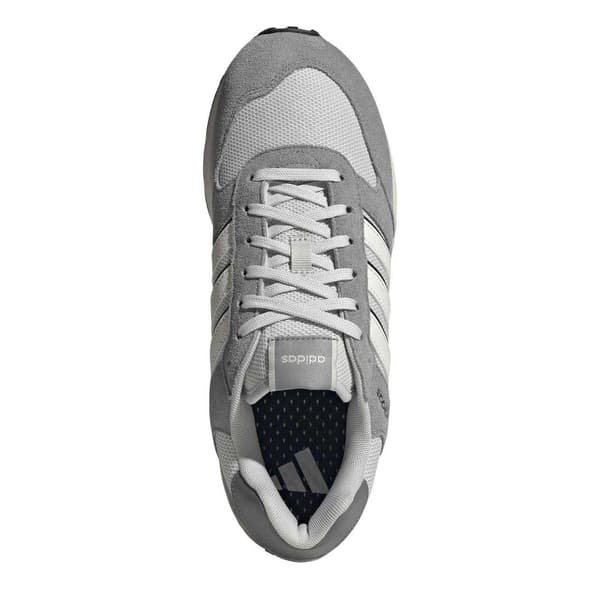 Adidas Mens Run 80s Suede Trainers