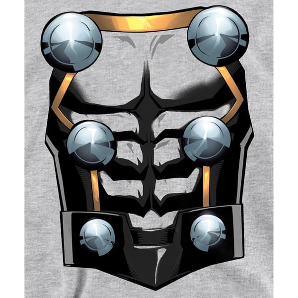 Marvel Barn/Kids Thor Kostym Hoodie