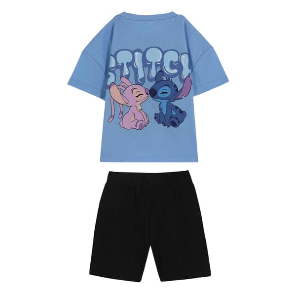 Lilo & Stitch Barn/Kids Topp & Botten Set