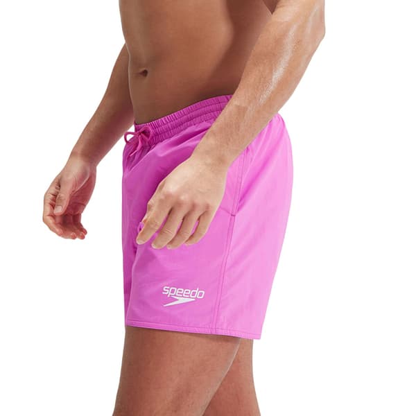 Speedo Badshorts för män, Essential Washed