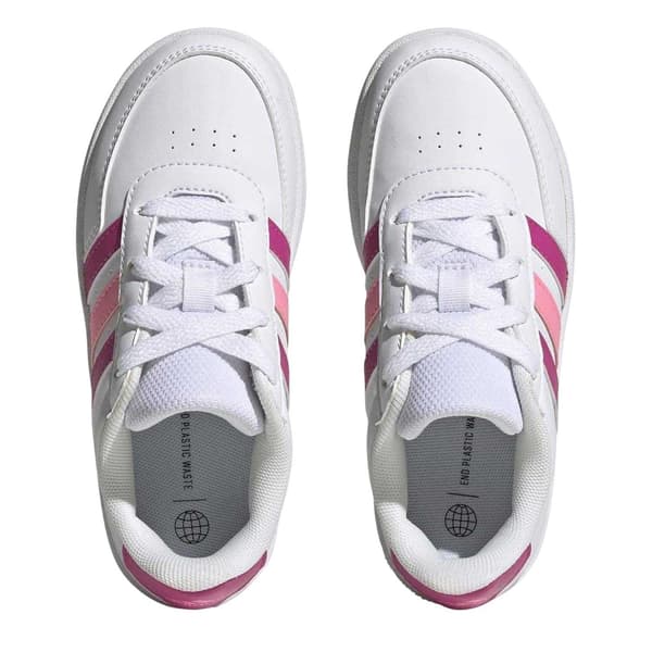 Adidas Lasten Breaknet 2.0 -lenkkarit