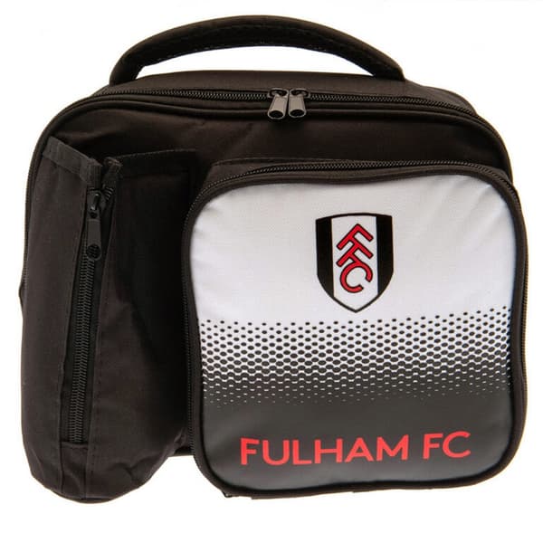 Fulham FC Fade -eväskassi
