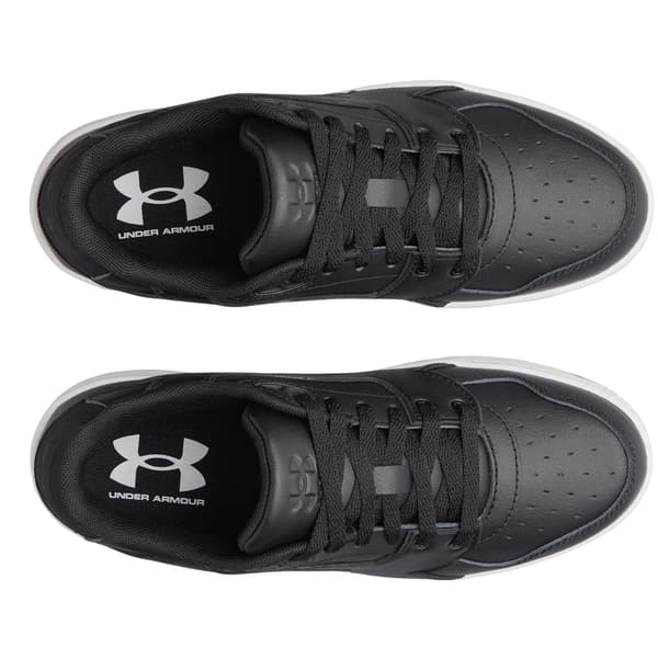 Under Armour Mens Low Cut Trainers