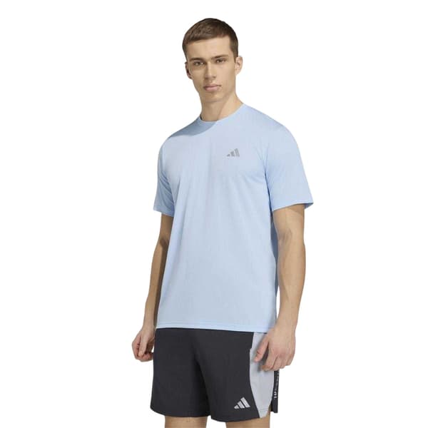 Adidas miesten Essentials-treenipaita