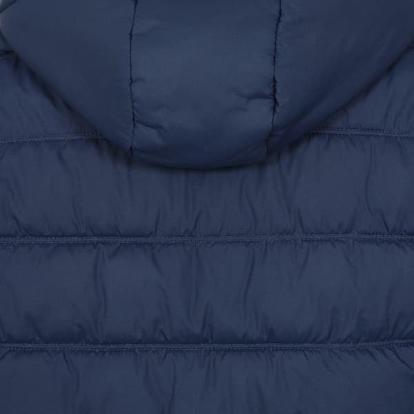 Lazy Jacks Mens Padded Waterproof Jacket