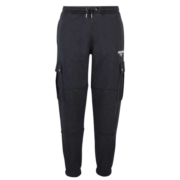 Jack Wills Mens Script Combat Trousers